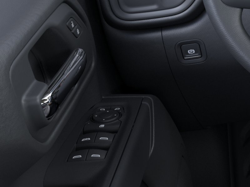 2026 GMC Sierra 3500 Chassis Cab Pro - Photo 22
