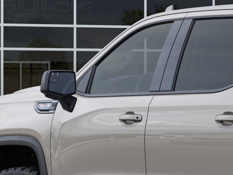2026 GMC Sierra 1500 AT4X - Photo 12