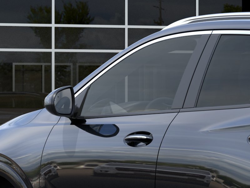 2026 Buick Encore GX Sport Touring - Photo 12