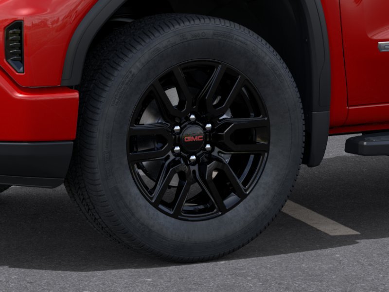 2026 GMC Sierra 1500 Elevation - Photo 9