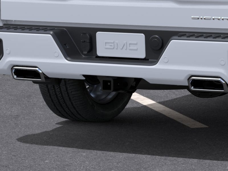 2026 GMC Sierra 1500 Denali - Photo 14