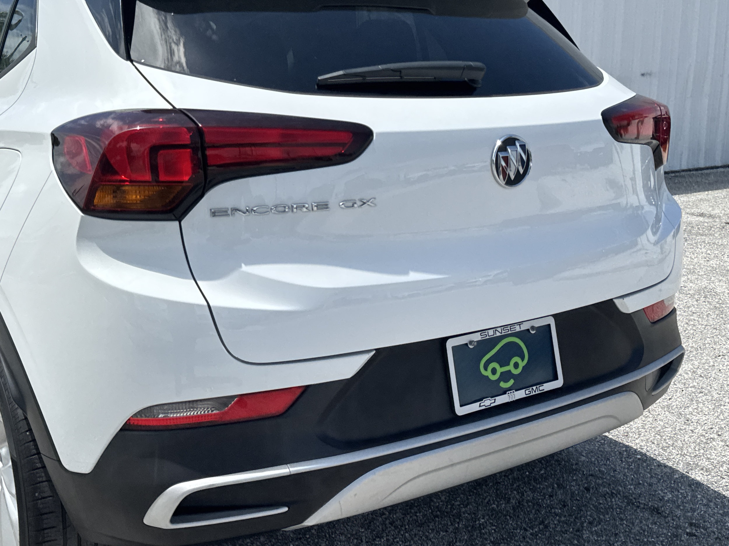 2022 Buick Encore GX Preferred - Photo 9