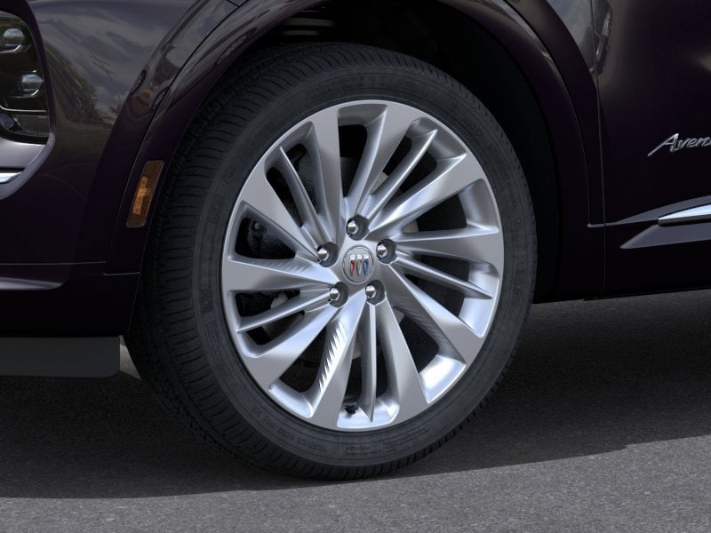 2026 Buick Envision Avenir - Photo 9