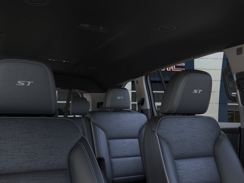 2026 Buick Enclave Sport Touring - Photo 24