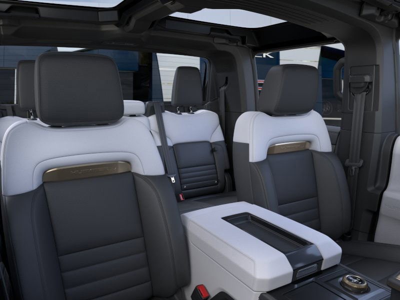 2025 GMC HUMMER EV 3X - Photo 24