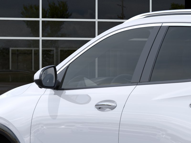 2026 Buick Encore GX Sport Touring - Photo 12