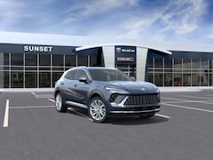 2026 Buick Envision Avenir SUV