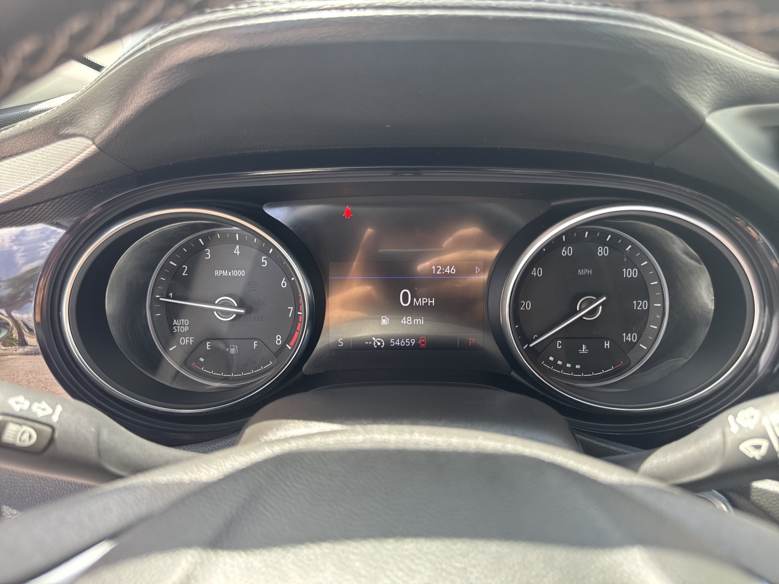 2022 Buick Encore GX Preferred - Photo 28