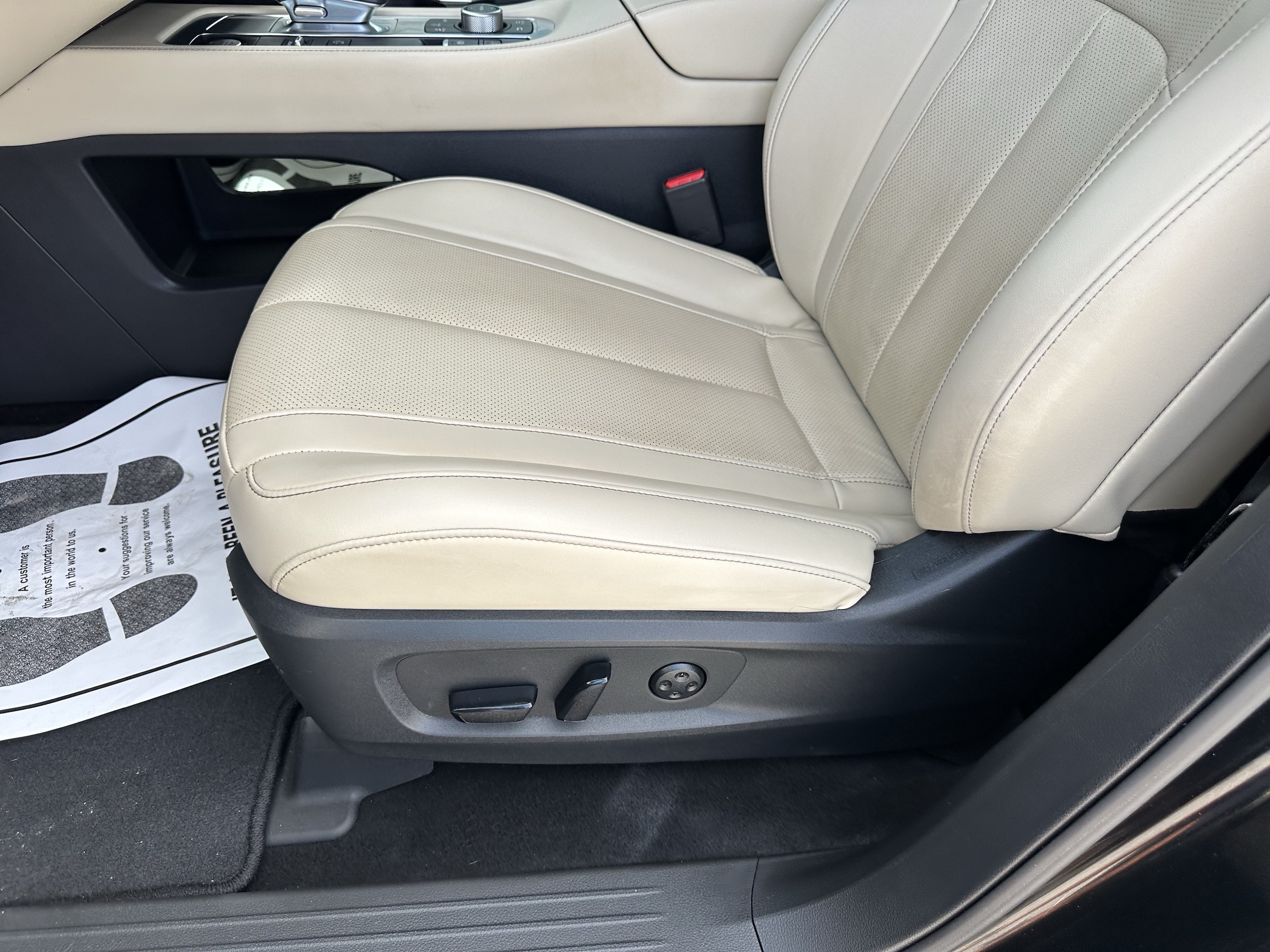 2024 INFINITI QX60 PURE - Photo 21