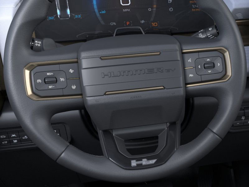 2025 GMC HUMMER EV 3X - Photo 19