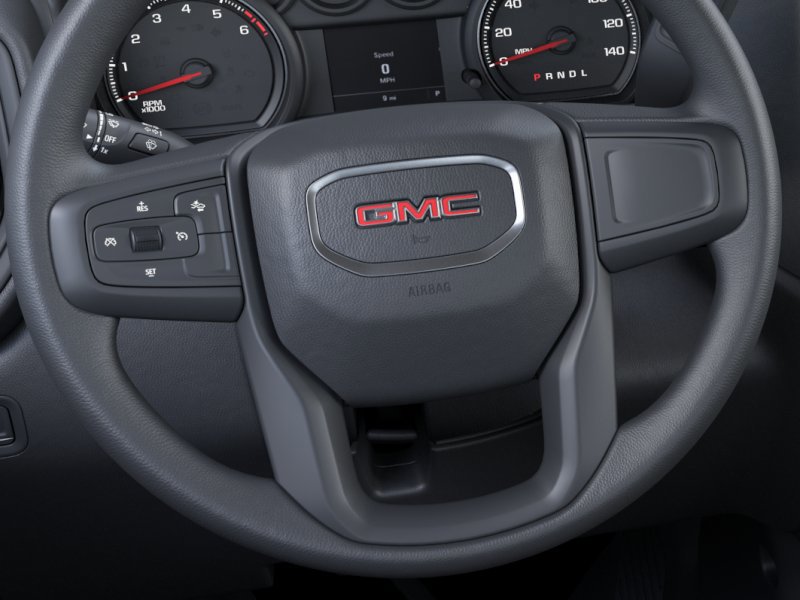 2026 GMC Sierra 3500 Chassis Cab Pro - Photo 19