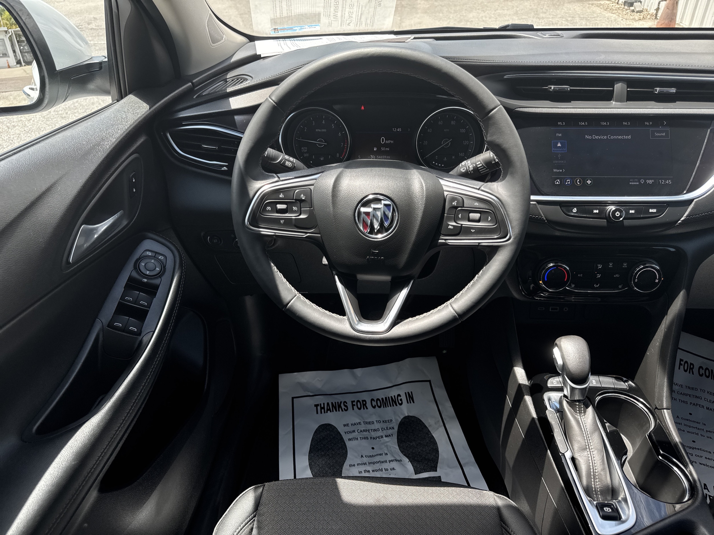 2022 Buick Encore GX Preferred - Photo 12