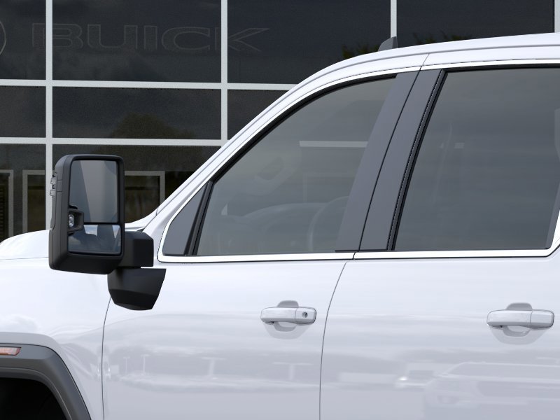 2026 GMC Sierra 2500HD SLE - Photo 12
