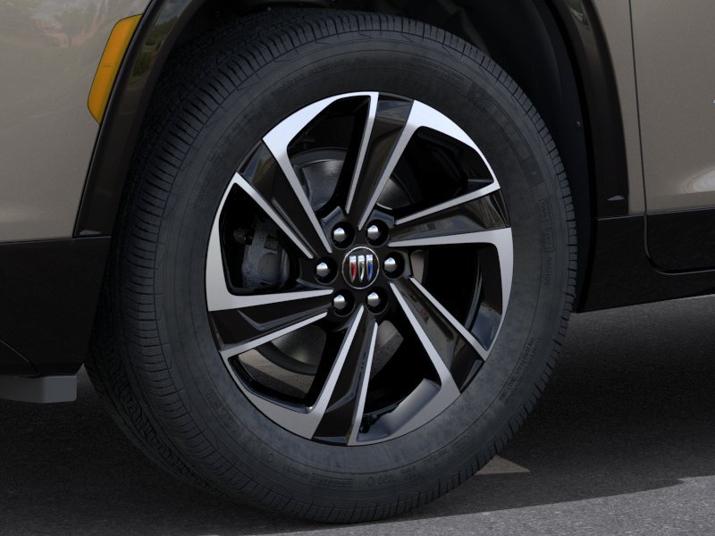 2026 Buick Enclave Sport Touring - Photo 9