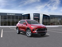 2026 Buick Encore GX Preferred SUV
