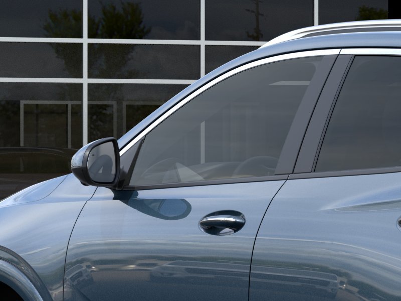 2026 Buick Encore GX Avenir - Photo 12