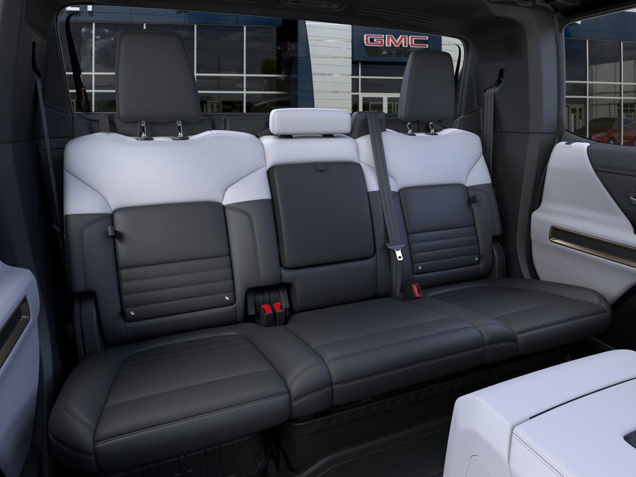 2025 GMC HUMMER EV 3X - Photo 17