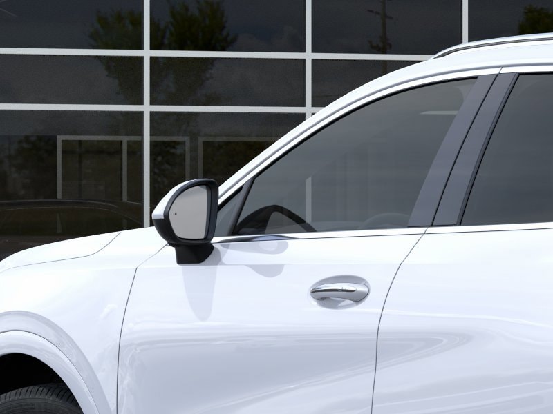 2026 Buick Envision Avenir - Photo 12