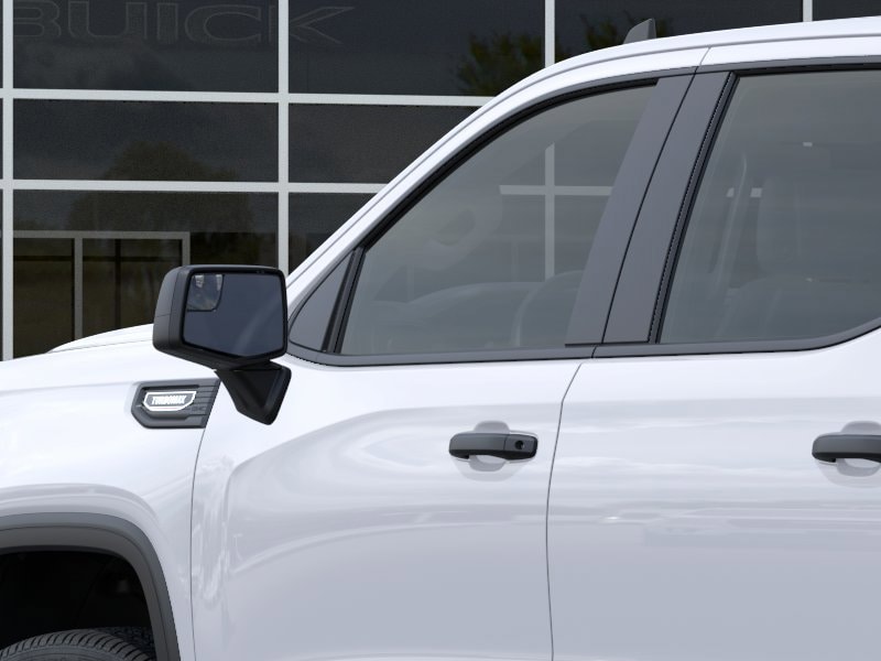 2026 GMC Sierra 1500 Pro - Photo 12