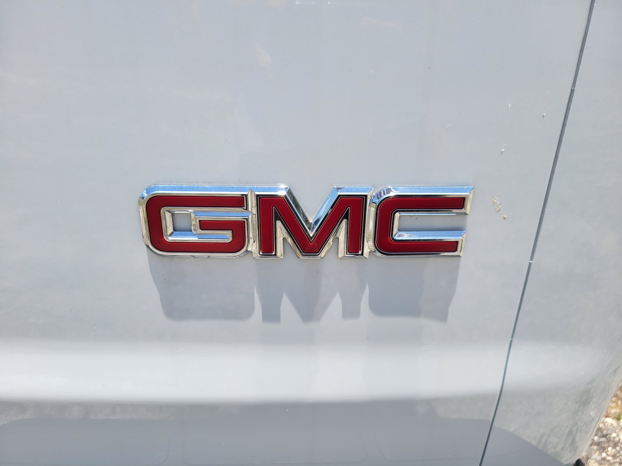 2025 GMC Savana Cargo Work Van - Photo 12