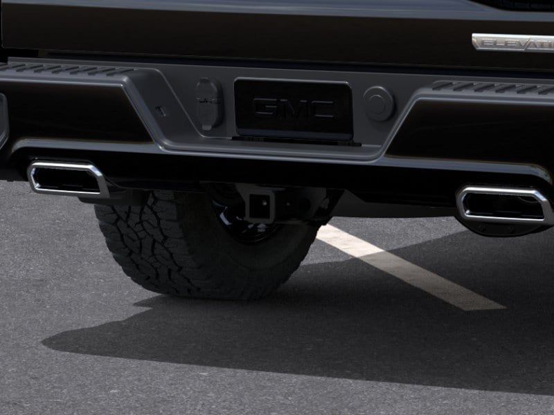 2026 GMC Sierra 1500 Elevation - Photo 14
