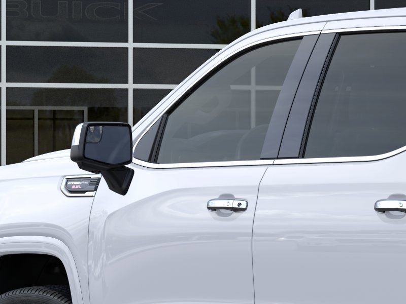 2026 GMC Sierra 1500 Denali - Photo 12