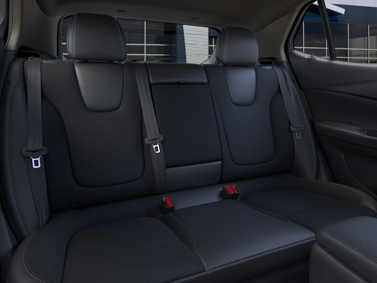 2026 Buick Encore GX Preferred - Photo 17