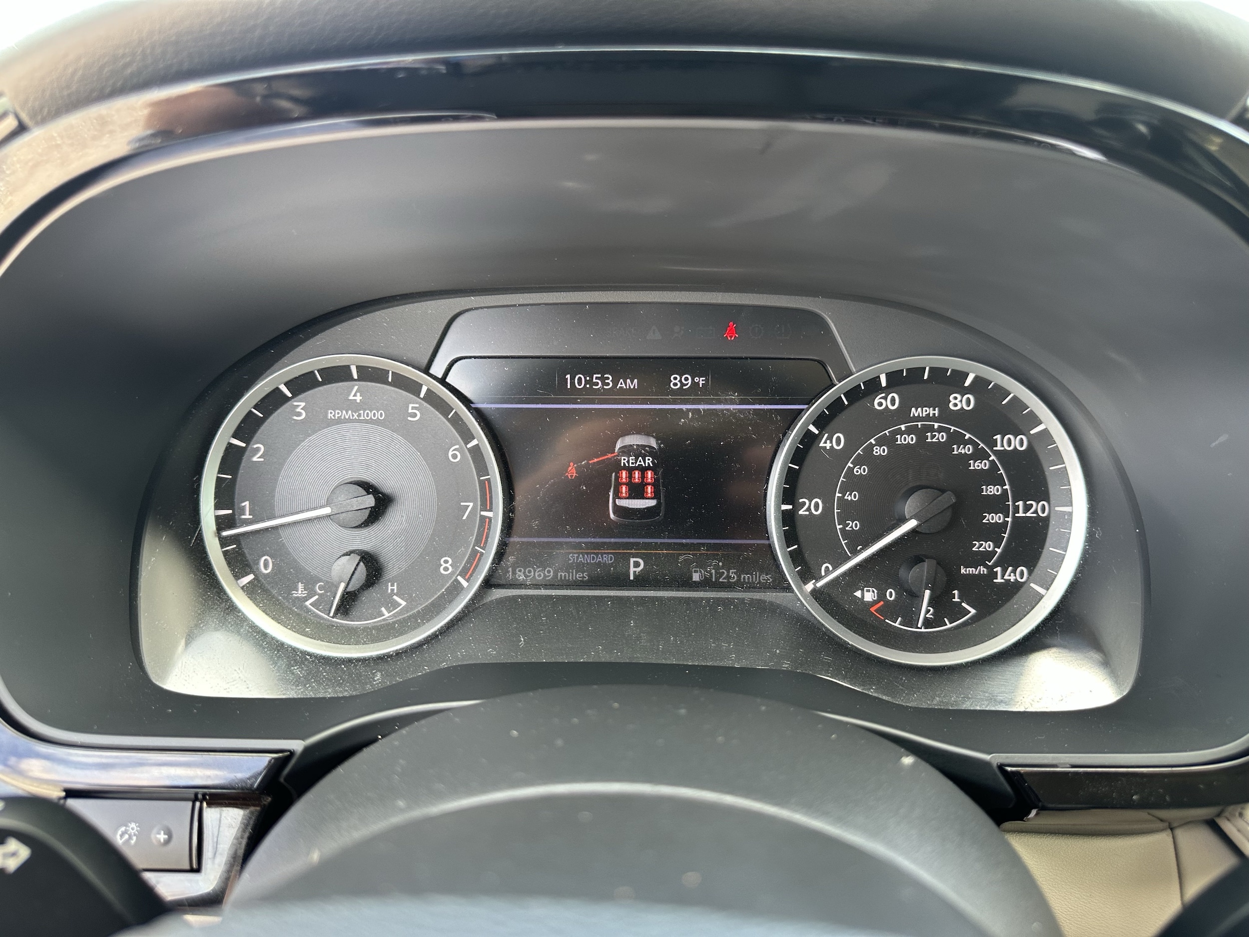 2024 INFINITI QX60 PURE - Photo 35
