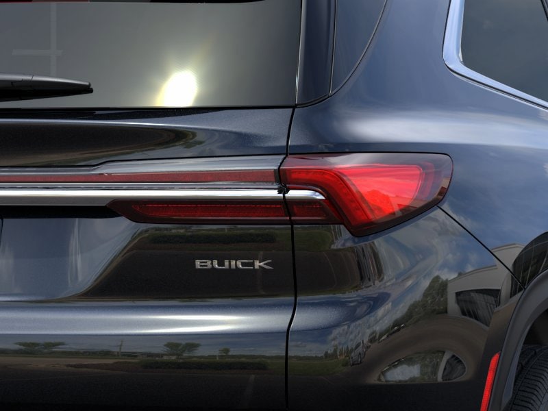 2026 Buick Enclave Preferred - Photo 11