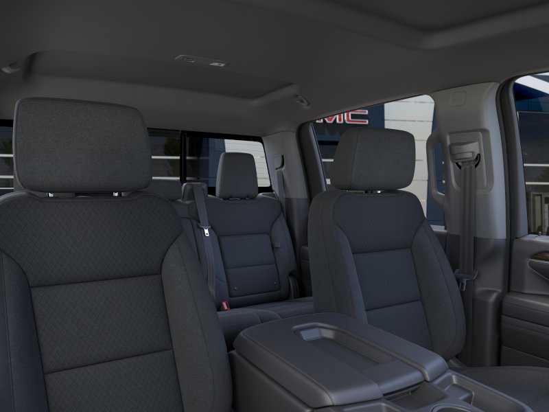 2026 GMC Sierra 2500HD SLE - Photo 24
