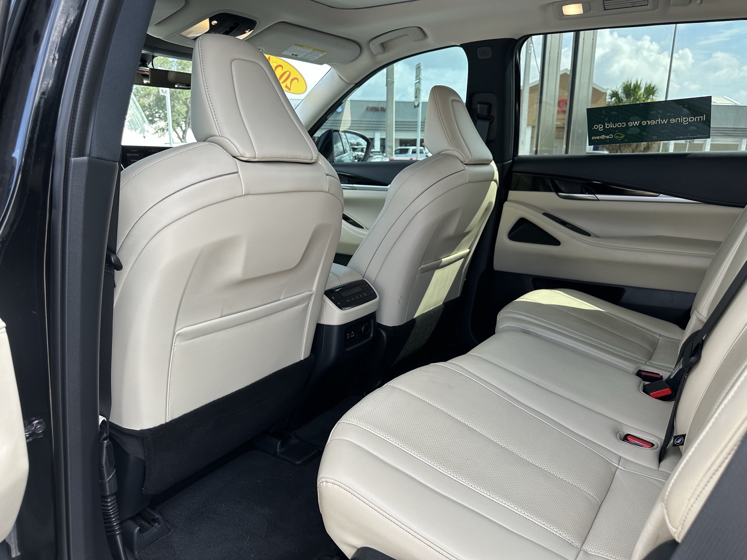 2024 INFINITI QX60 PURE - Photo 16