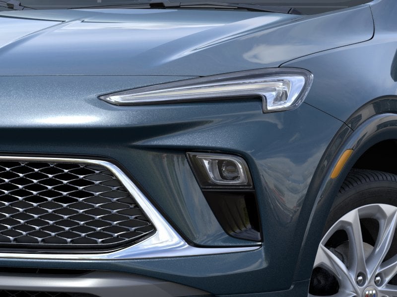 2026 Buick Encore GX Avenir - Photo 10