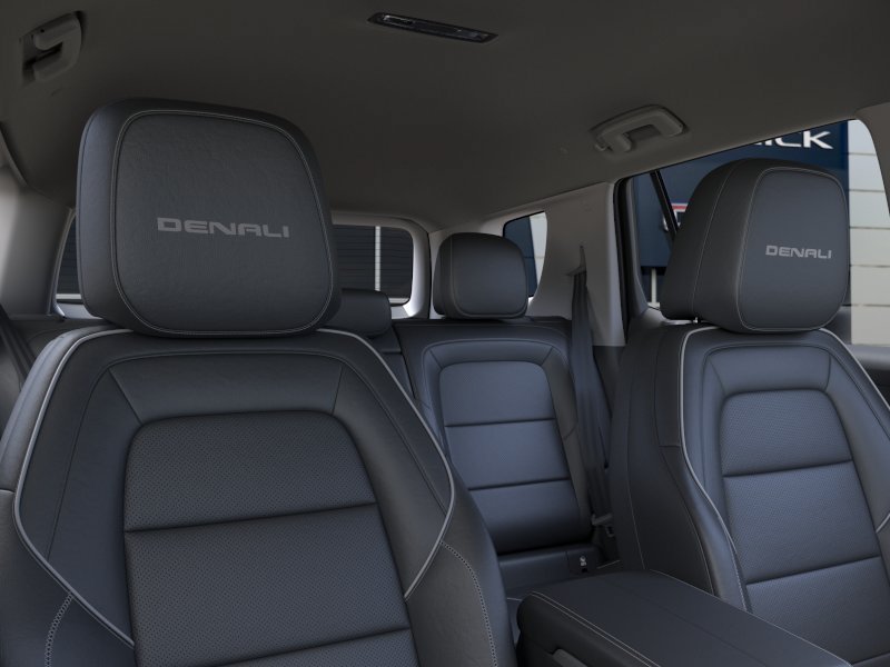 2027 GMC Terrain Denali - Photo 24