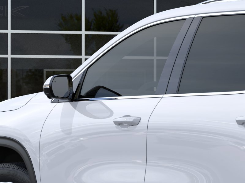 2026 Buick Enclave Preferred - Photo 12