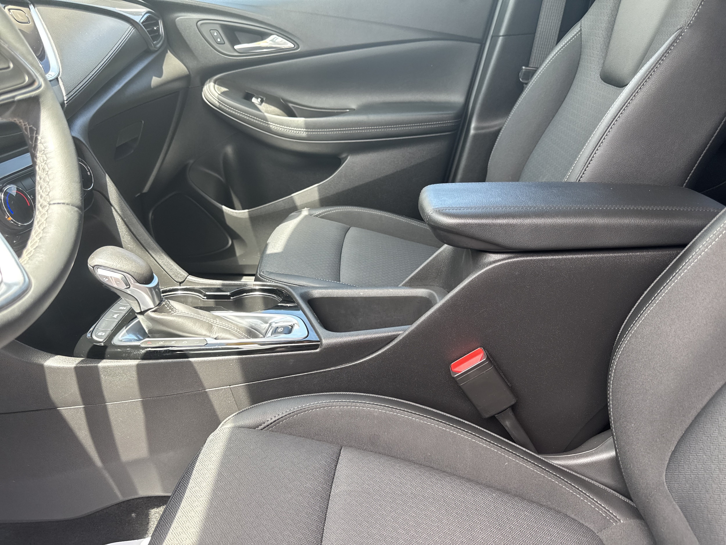 2022 Buick Encore GX Preferred - Photo 19