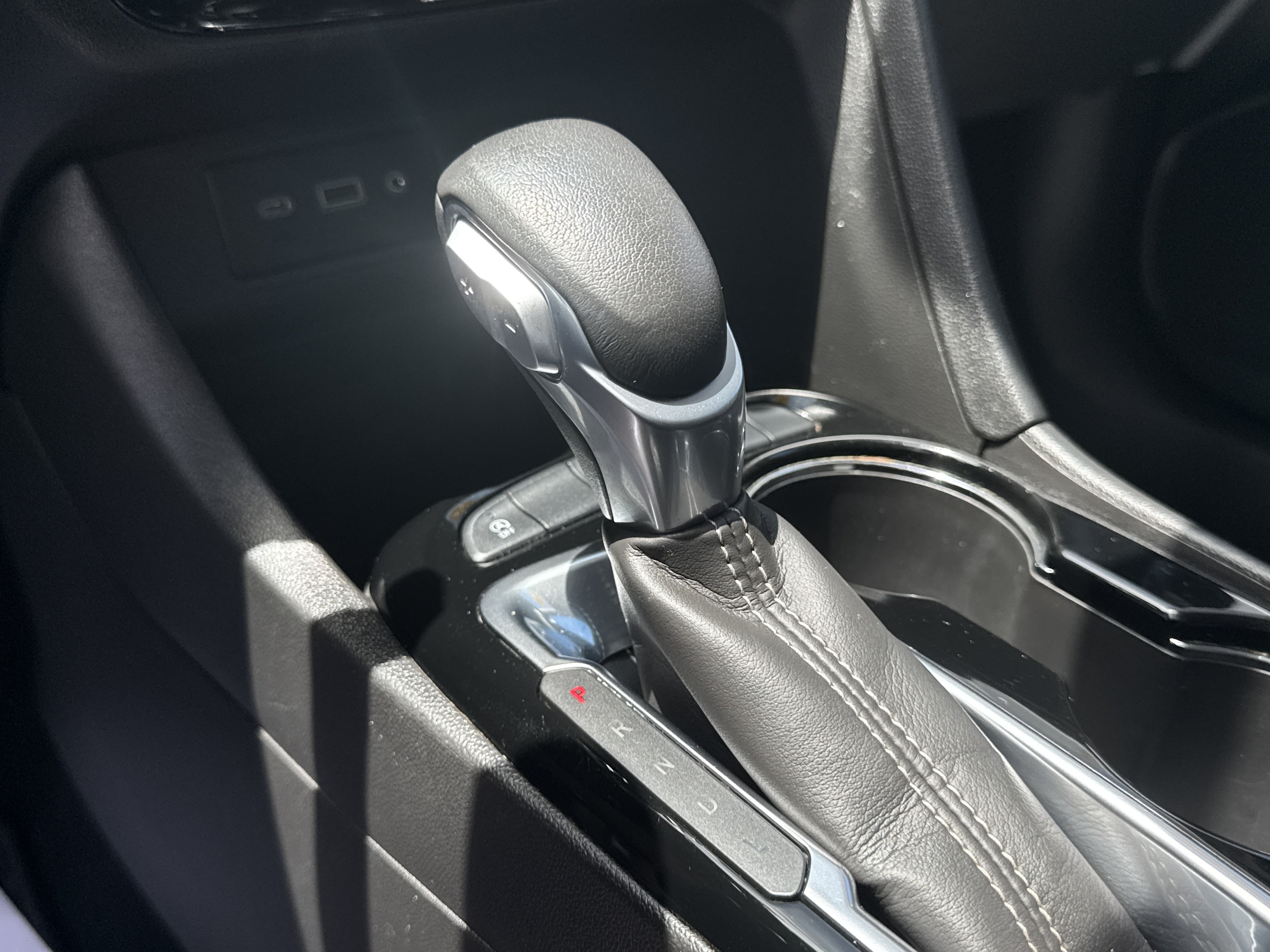 2022 Buick Encore GX Preferred - Photo 24