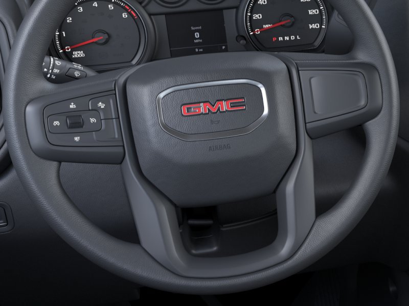 2026 GMC Sierra 3500 Chassis Cab Pro - Photo 19