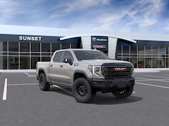 2026 GMC Sierra 1500 AT4X Truck