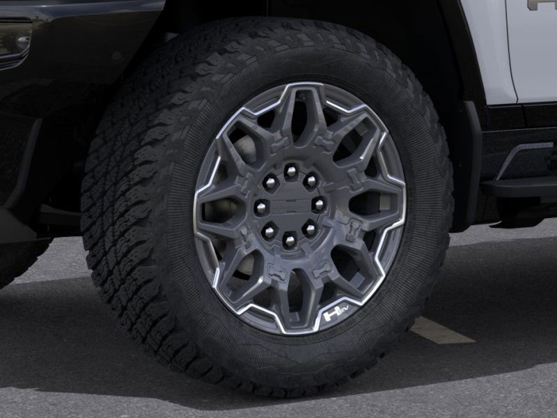 2025 GMC HUMMER EV 3X - Photo 9
