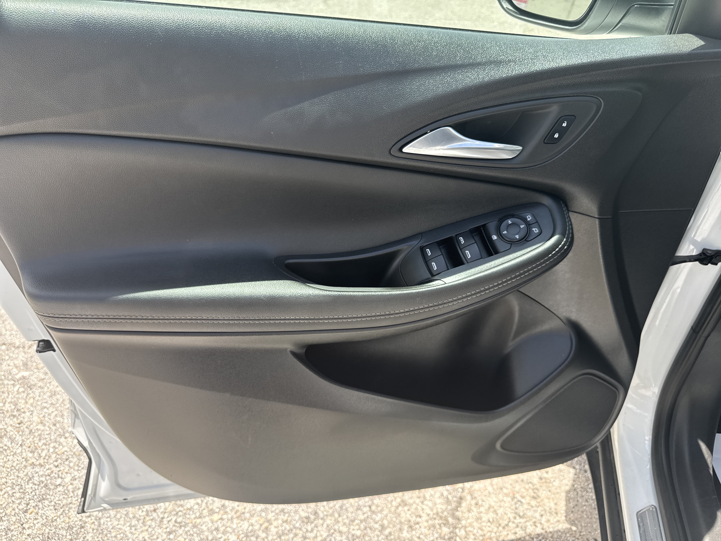 2022 Buick Encore GX Preferred - Photo 20