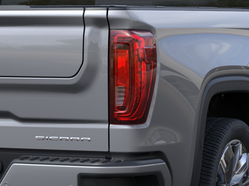 2026 GMC Sierra 1500 Denali - Photo 11