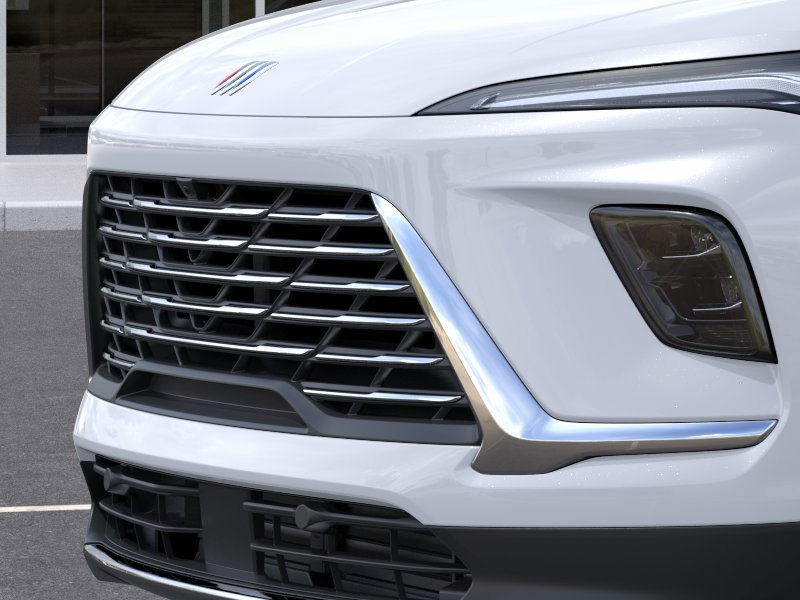 2026 Buick Enclave Preferred - Photo 13