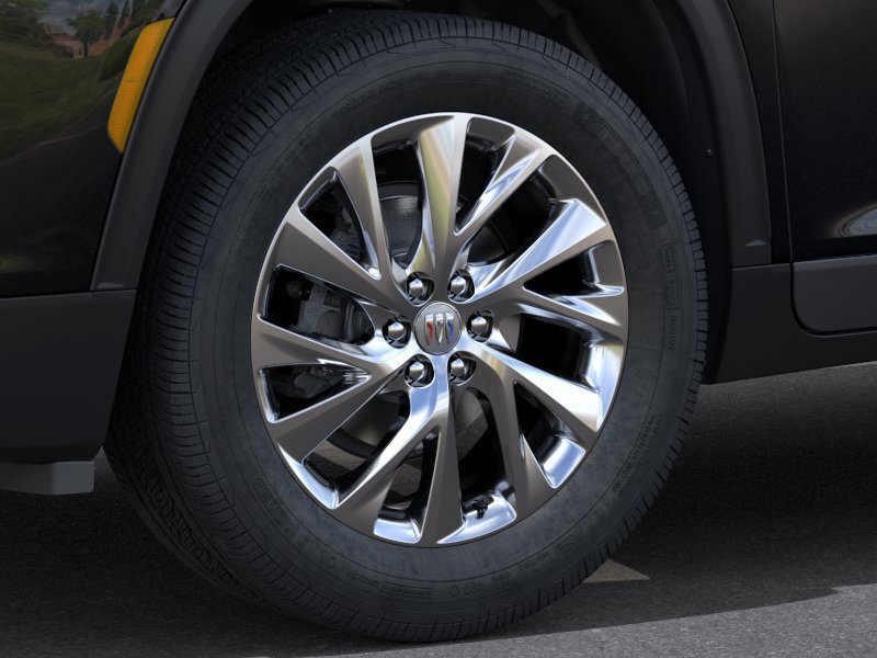 2026 Buick Enclave Preferred - Photo 9