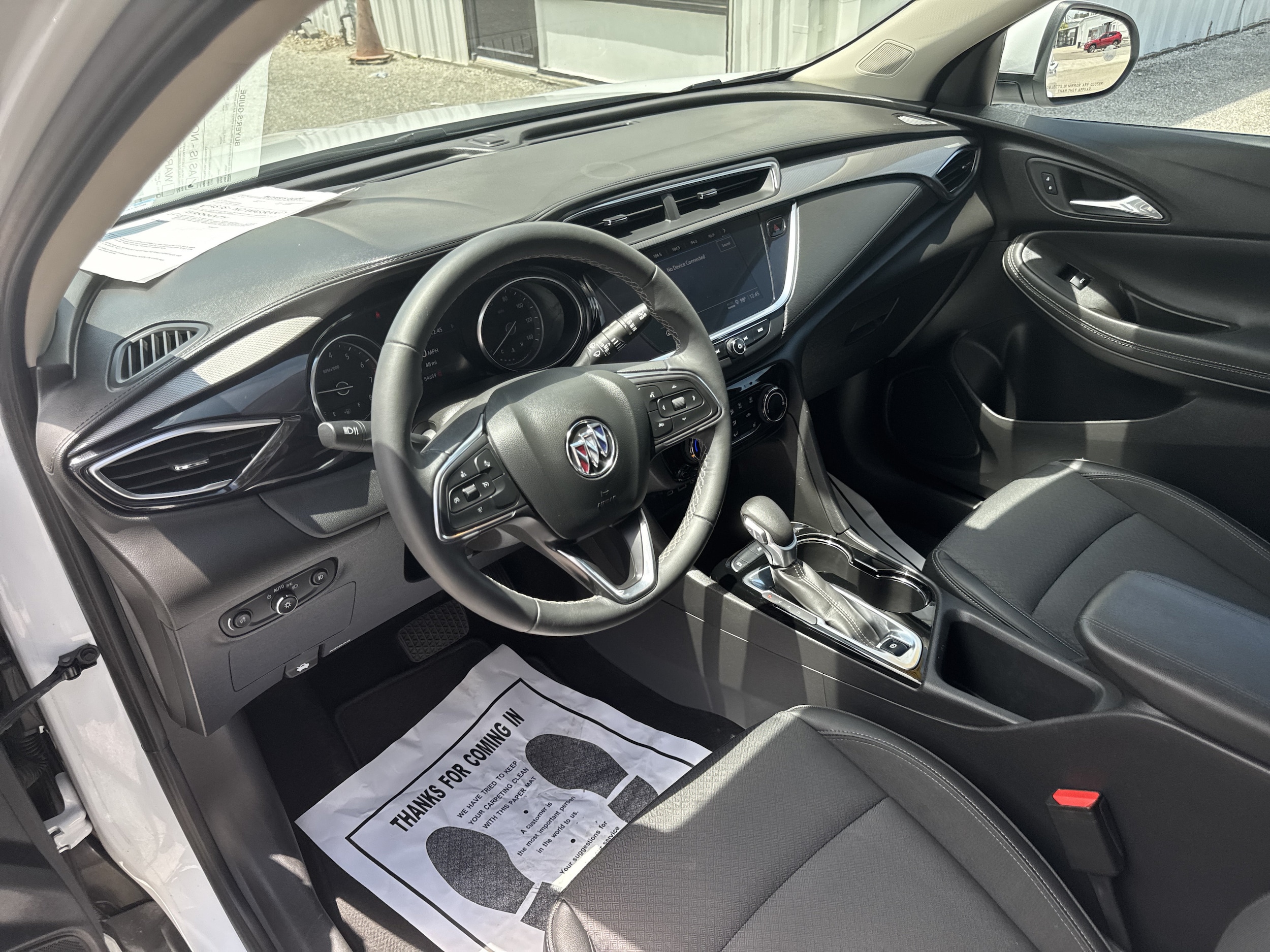 2022 Buick Encore GX Preferred - Photo 16