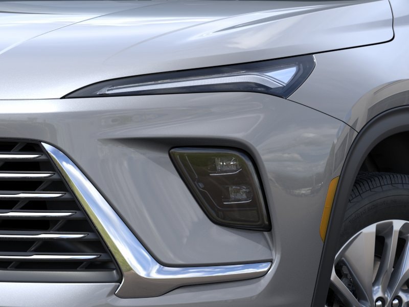 2027 Buick Enclave Preferred - Photo 10