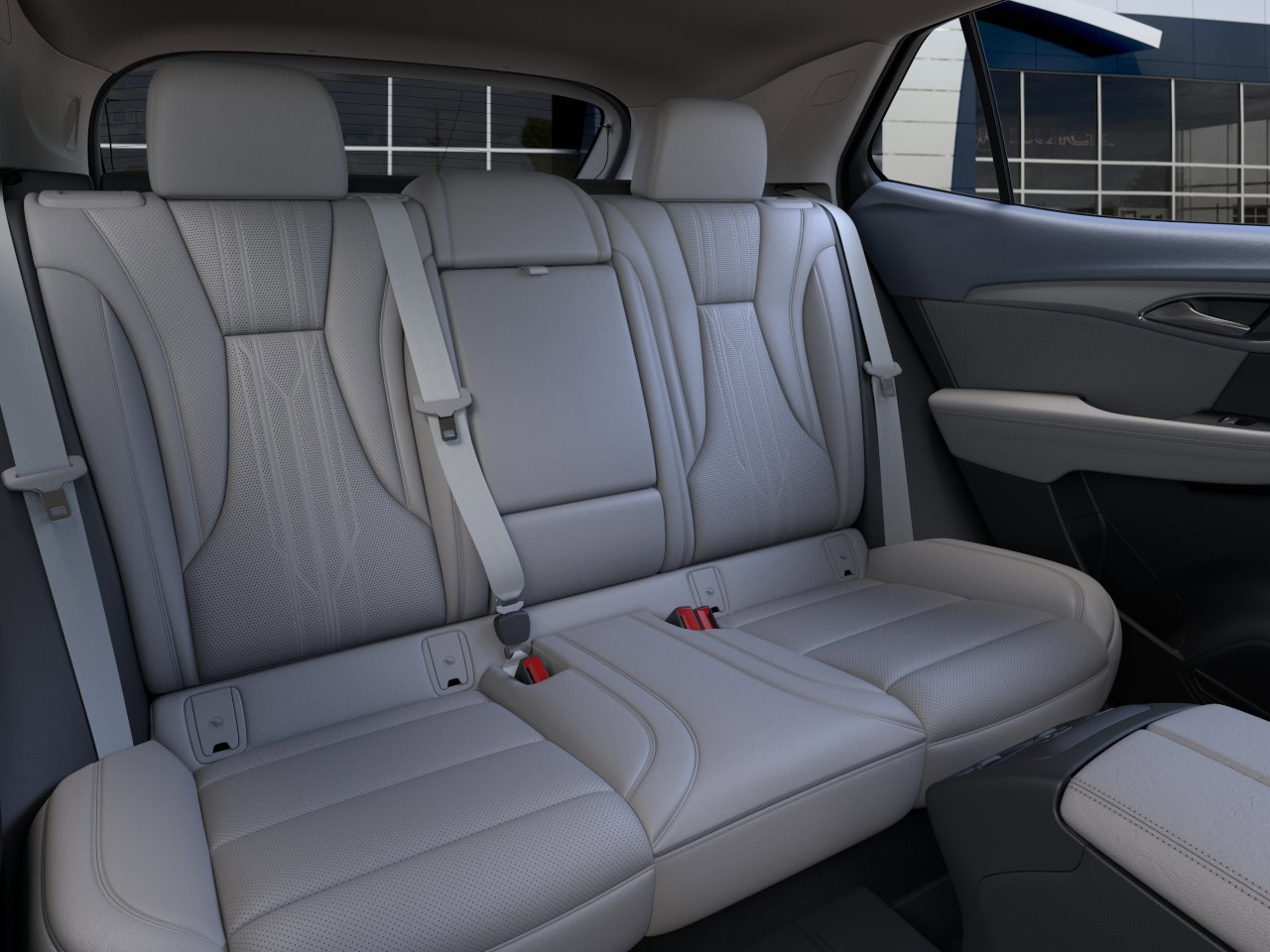 2026 Buick Envision Avenir - Photo 17