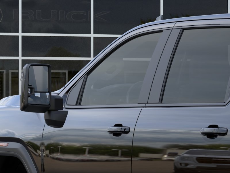2026 GMC Sierra 2500HD AT4X - Photo 12