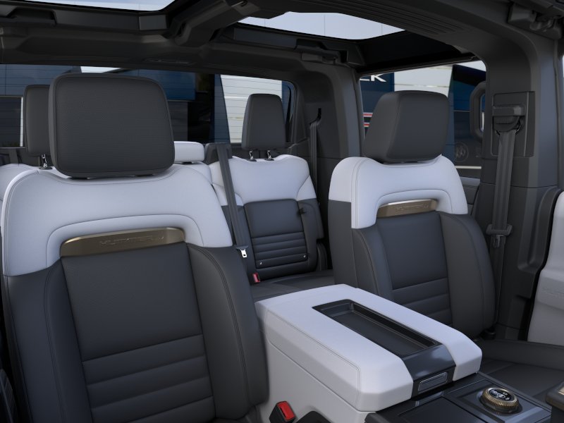 2025 GMC HUMMER EV 3X - Photo 24