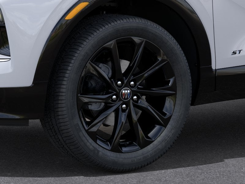 2026 Buick Encore GX Sport Touring - Photo 9