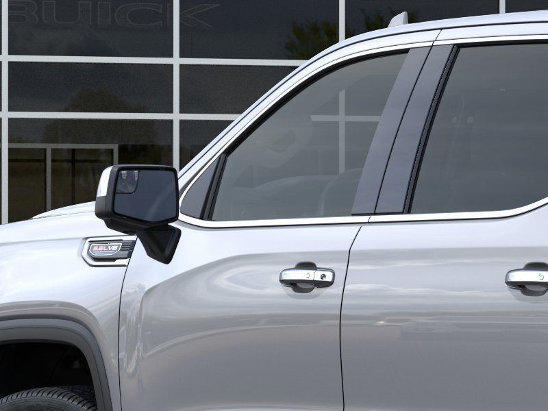 2026 GMC Sierra 1500 Denali - Photo 12